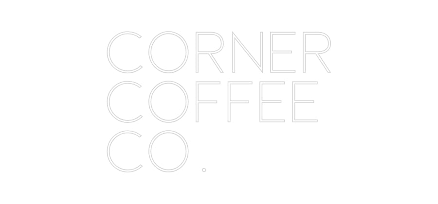 Angolo editor online per insegne al neon personalizzate
Caffè...