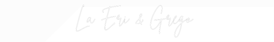 Custom Neon Sign Online Editor La Eri & Grego