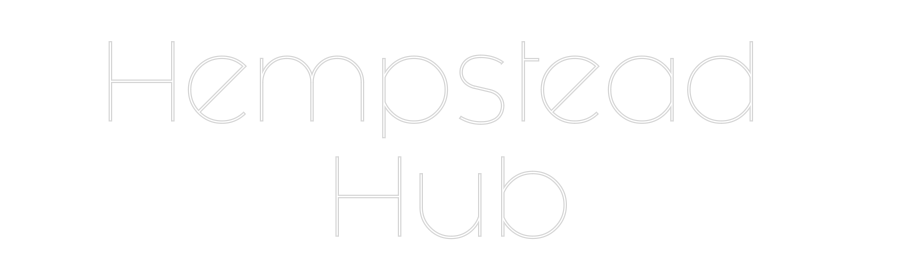 Custom Neon Sign Online Editor Hempstead
Hub