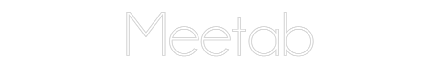 Custom Neon Sign Online Editor Meetab