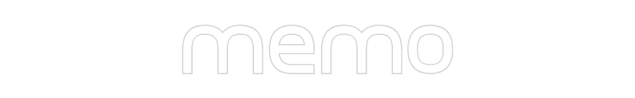 Custom Neon Sign Online Editor memo