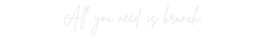 Custom Neon Sign Online Editor All you need ...