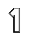 Outline billede