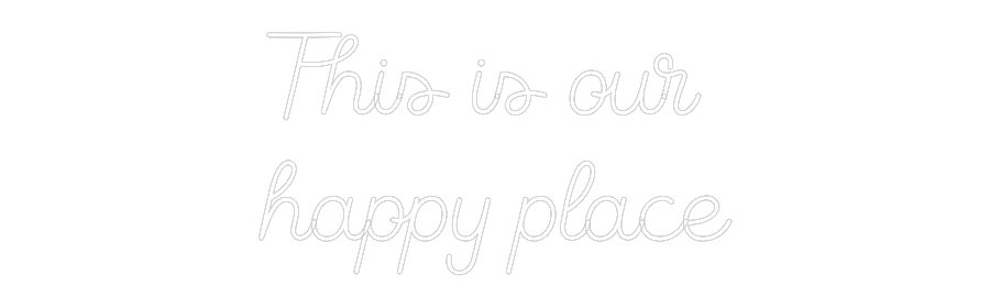 Custom Neon Sign Online Editor This is our
...