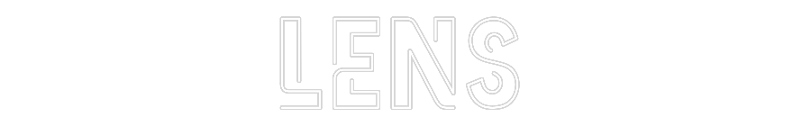 Custom Neon Sign Online Editor Lens