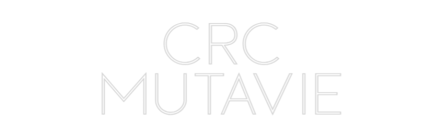 Custom Neon Sign Online Editor CRC
Mutavie