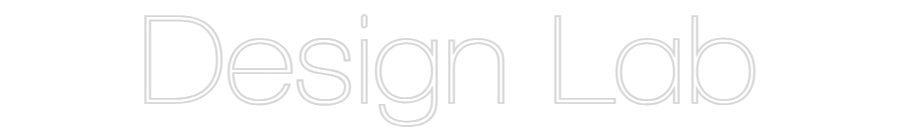 Laboratorio di progettazione di editor online di insegne al neon personalizzate