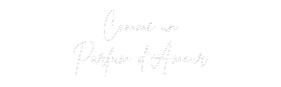 Custom Neon Sign Online Editor Comme un
Par...