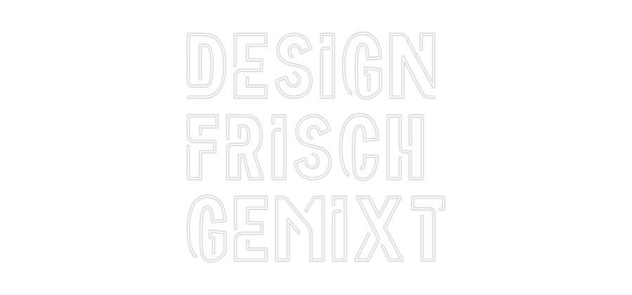 Custom Neon Sign Online Editor DESIGN
FRISC...