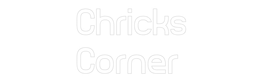 Custom Neon Sign Online Editor Chricks
Majs...