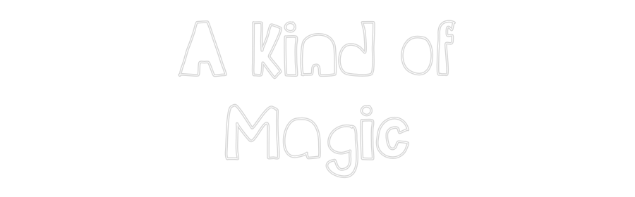 Custom Neon Sign Online Editor A kind of
Ma...