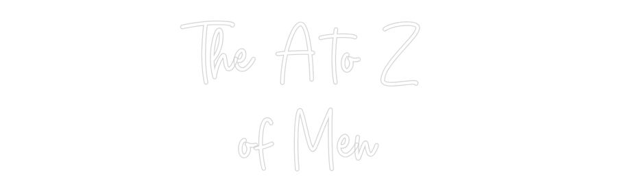 Custom Neon Sign Online Editor The A to Z
...