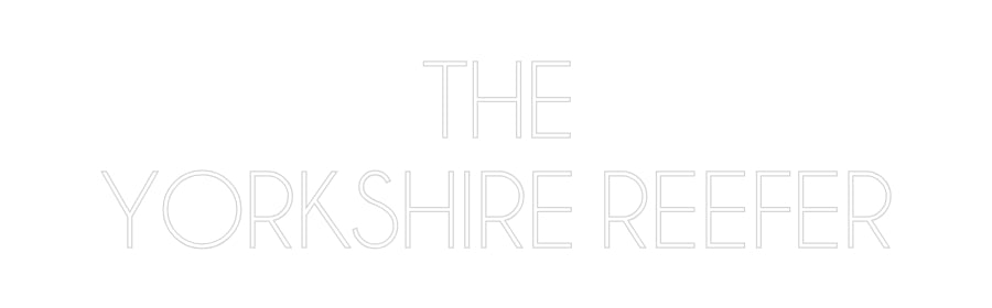 Custom Neon Sign Online Editor THE
YORKSH...