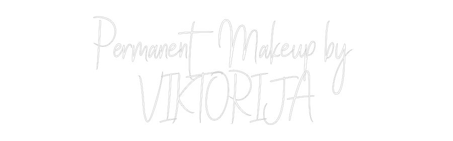 Custom Neon Sign Online Editor Permanent Mak...