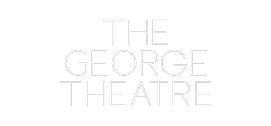 Custom Neon Sign Online Editor The
George
...