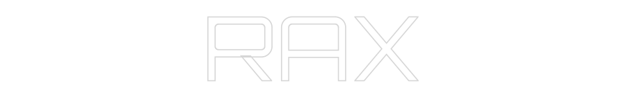 Custom Neon Sign Online Editor RAX