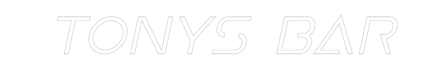 Custom Neon Sign Online Editor TONYS BAR
