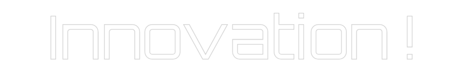 Tilpasset Neon Sign Online Editor Innovasjon!