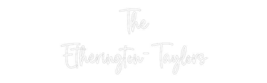 Custom Neon Sign Online Editor The
Ethering...