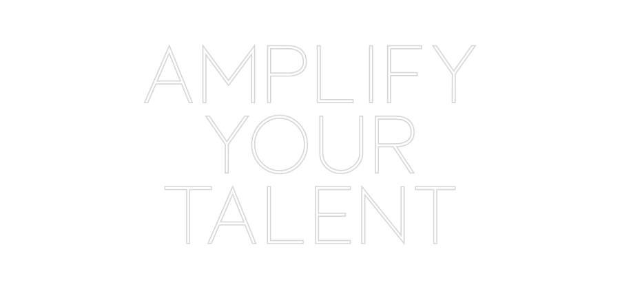 Custom Neon Sign Online Editor Amplify
Din...