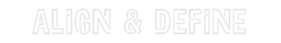 Custom Neon Sign Online Editor Align & Define