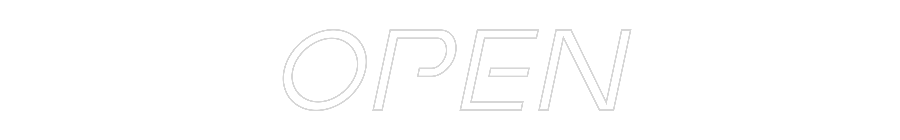 Custom Neon Sign Online Editor Open