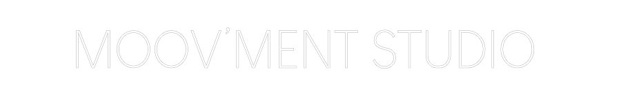 Custom Neon Sign Online Editor MOOV’MENT STU...