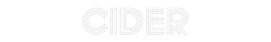 Custom Neon Sign Online Editor Cider