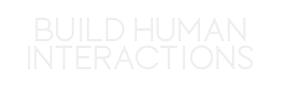 Custom Neon Sign Online Editor Build Human
...