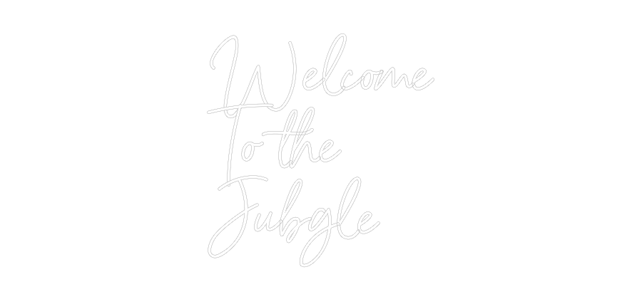 Custom Neon Sign Online Editor Welcome
To t...