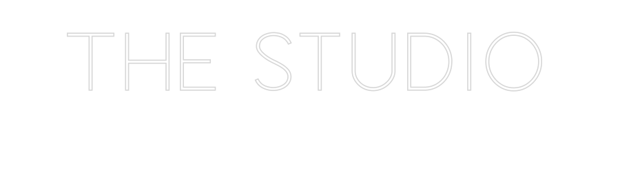Custom Neon Sign Online Editor The Studio
