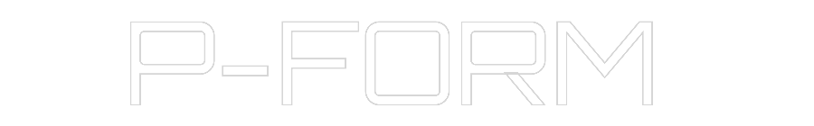 Custom Neon Sign Online Editor P-FORM