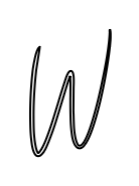 Outline billede