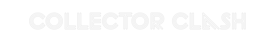 Custom Back Lit Neon Sign Online Editor Collector Clash