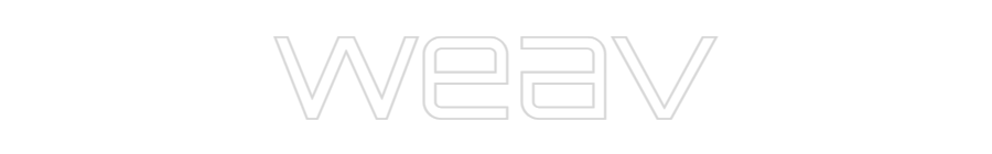 Custom Neon Sign Online Editor weav