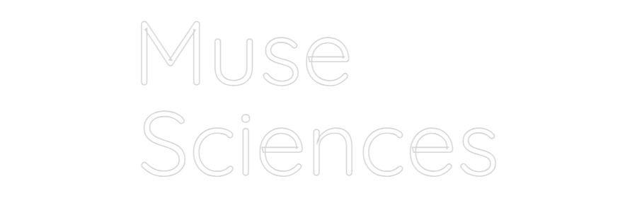 Custom Neon Sign Online Editor Muse
Sciences