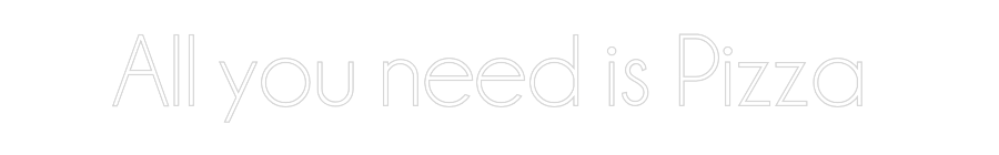 Custom Neon Sign Online Editor All you need ...