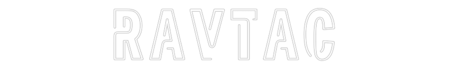 Custom Neon Sign Online Editor RAVTAC