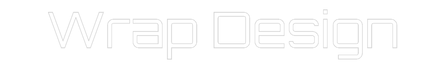 Design personalizzato per editor online di insegne al neon