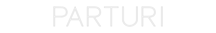 Custom Neon Sign Online Editor Parturi