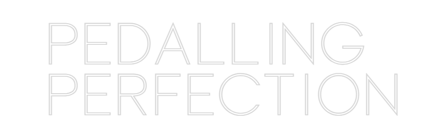 Custom Neon Sign Online Editor Pedalling
P...