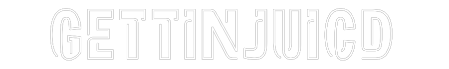 Custom Neon Sign Online Editor GETTINJUICD