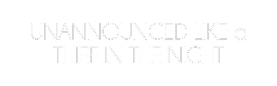 Custom Neon Sign Online Editor UNANNOUNCED L...