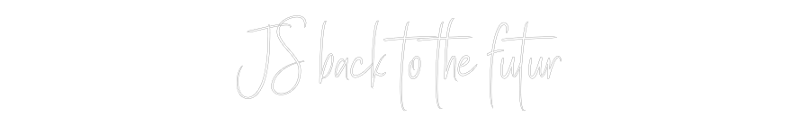 Custom Neon Sign Online Editor JS back to th...