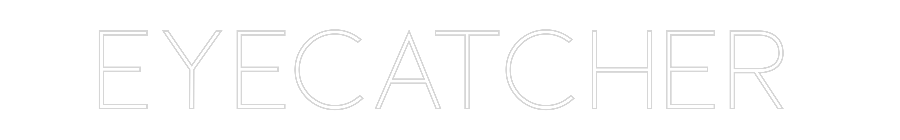 Egendefinert Neon Sign Online Editor EYECATCHER