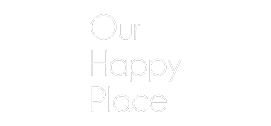 Custom Neon Sign Online Editor Our
Happy
P...