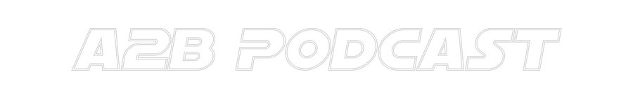 Tilpasset Neon Sign Online Editor A2B Podcast