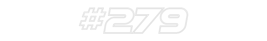 Editor online di insegne al neon personalizzate n. 279