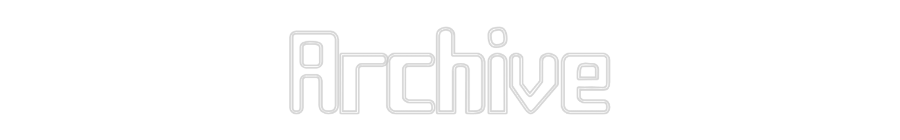 Custom Neon Sign Online Editor Archive