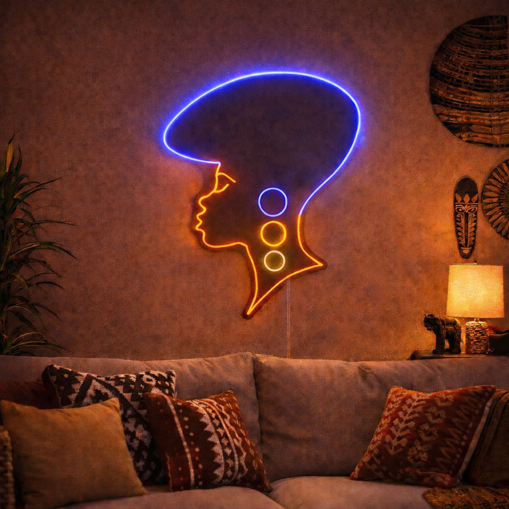 Vibes LED LED SILH